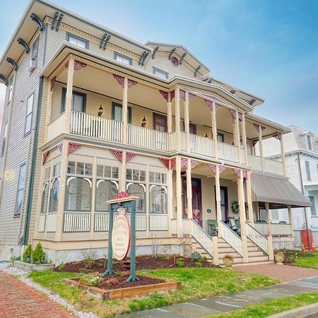 Bedford Inn 开普梅 外观 照片