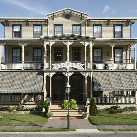 Bedford Inn 开普梅 外观 照片
