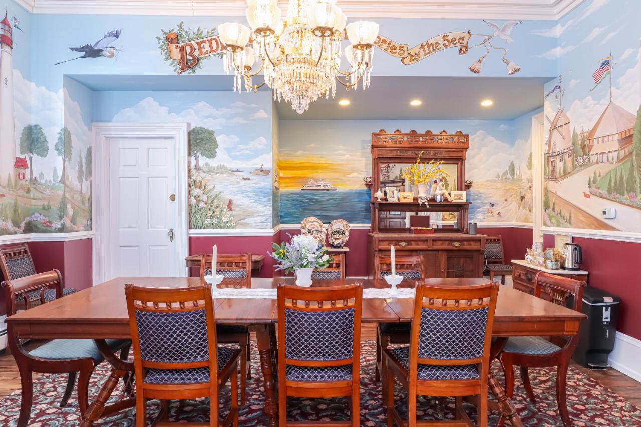 Bedford Inn 开普梅 外观 照片