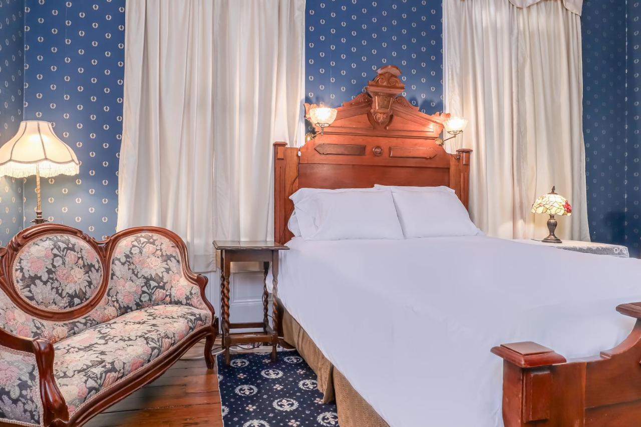 Bedford Inn 开普梅 外观 照片