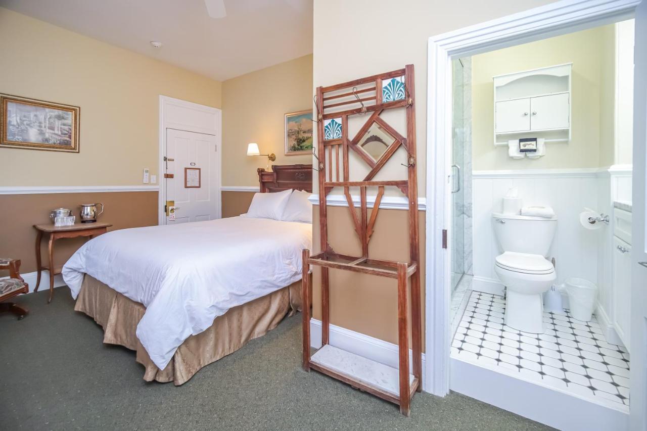 Bedford Inn 开普梅 外观 照片