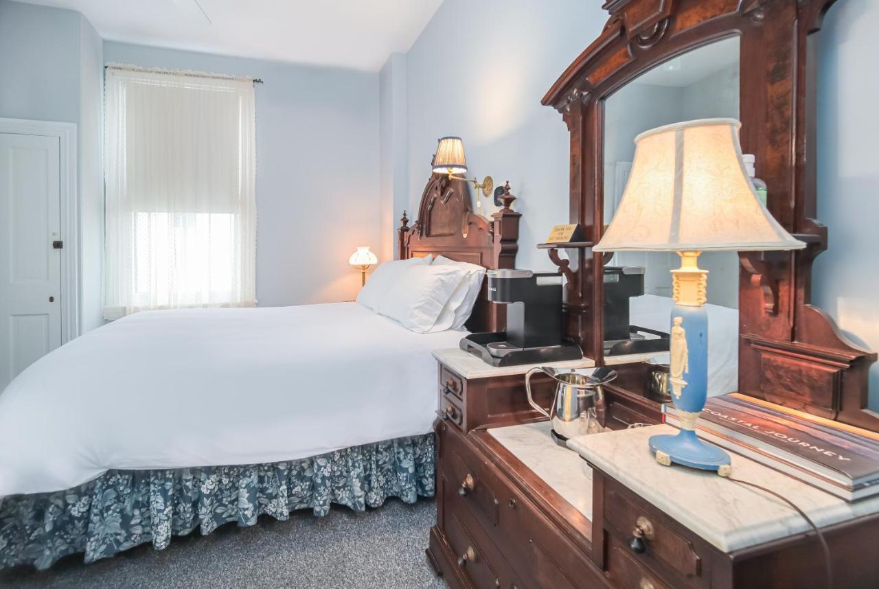Bedford Inn 开普梅 外观 照片