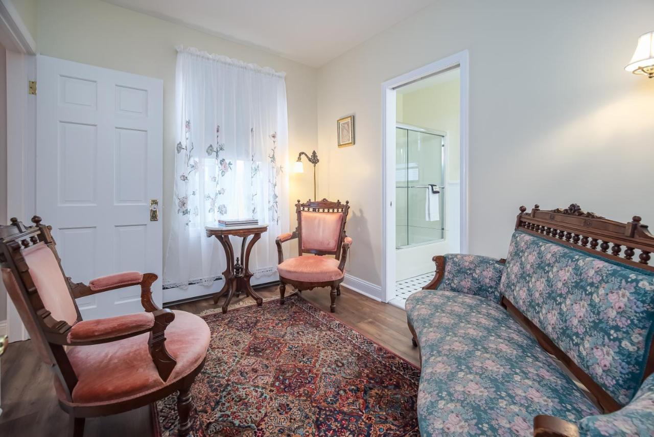 Bedford Inn 开普梅 外观 照片