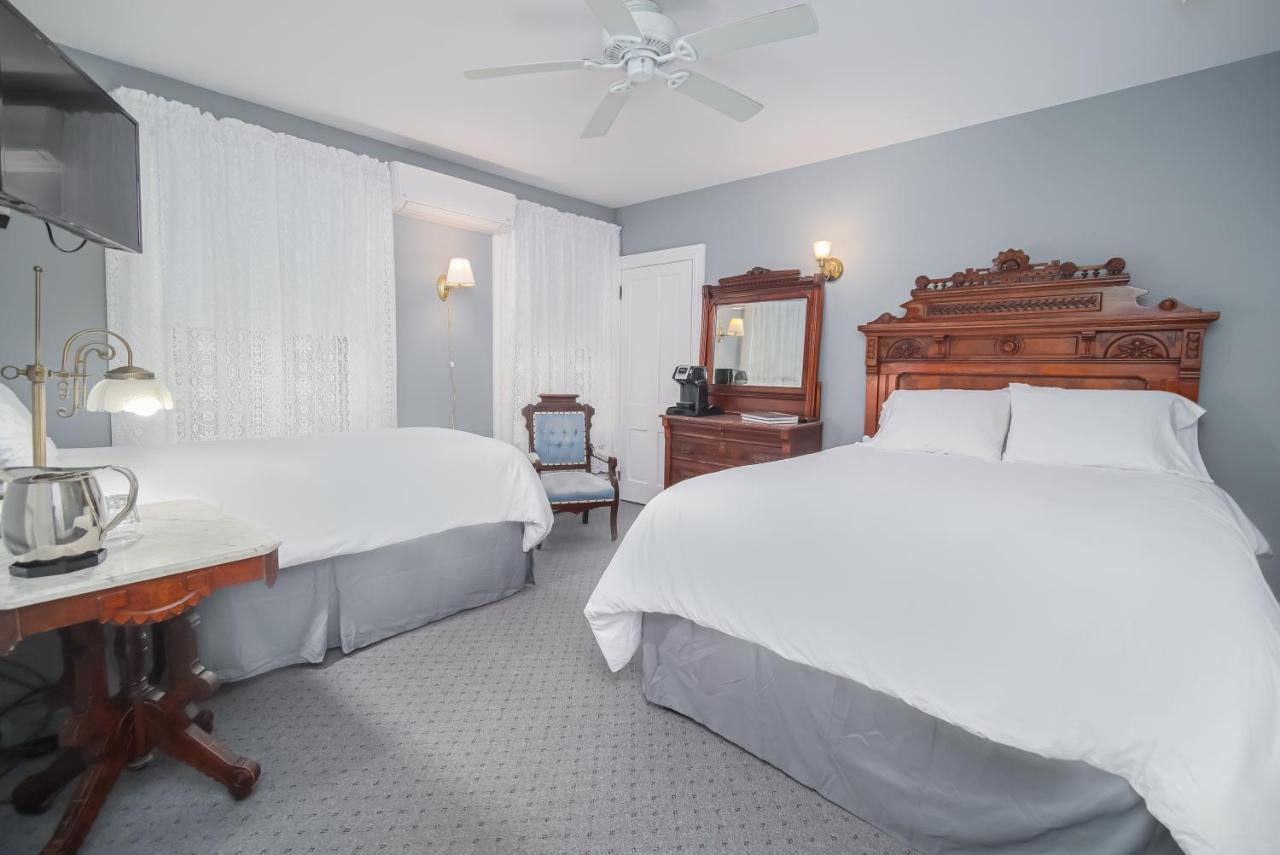 Bedford Inn 开普梅 外观 照片