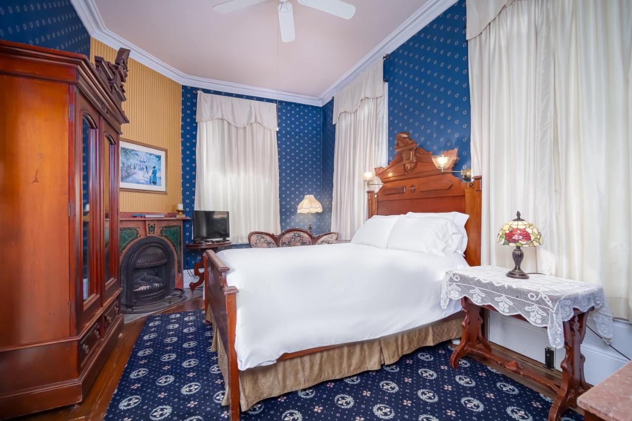 Bedford Inn 开普梅 外观 照片