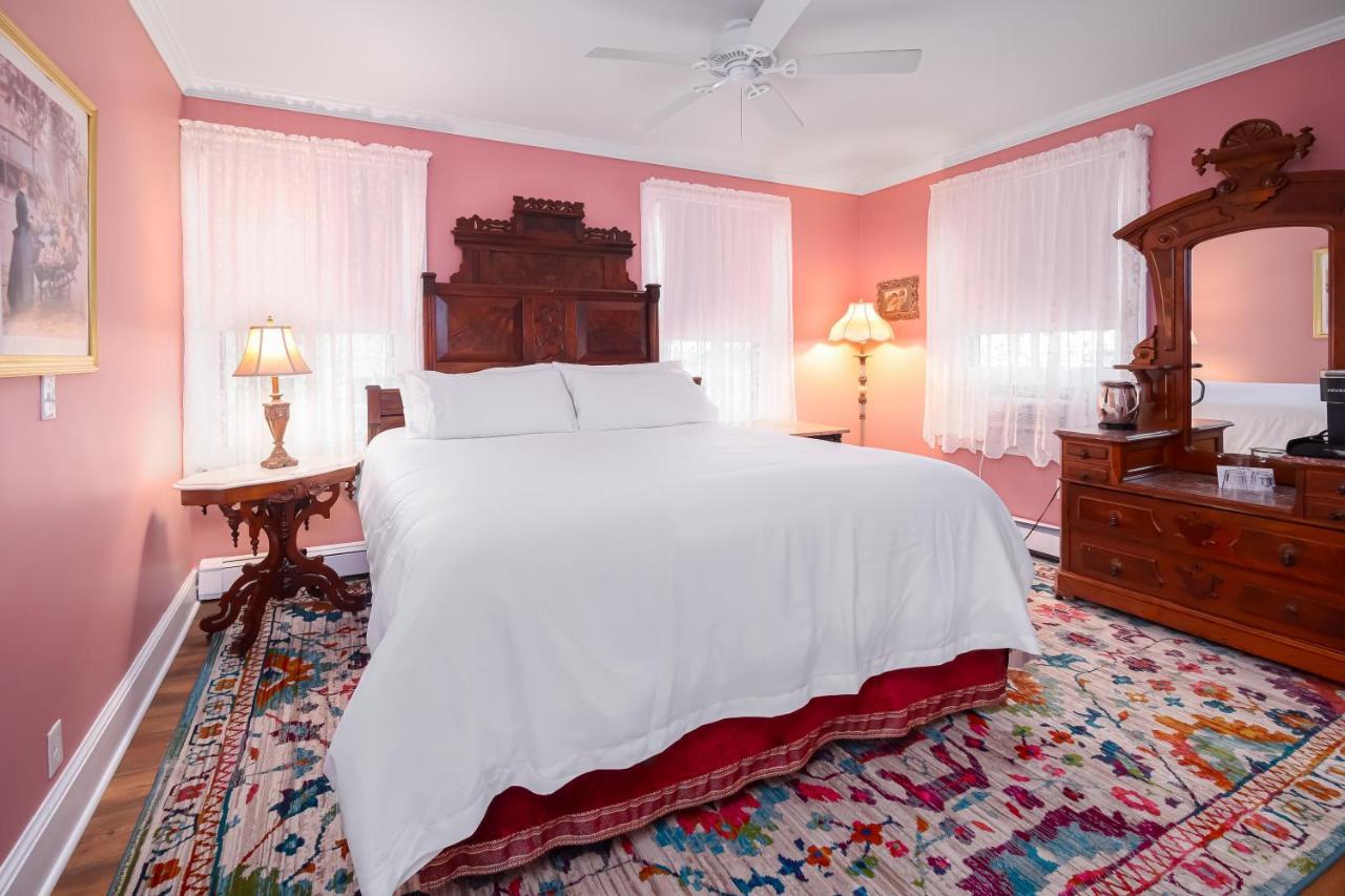 Bedford Inn 开普梅 外观 照片