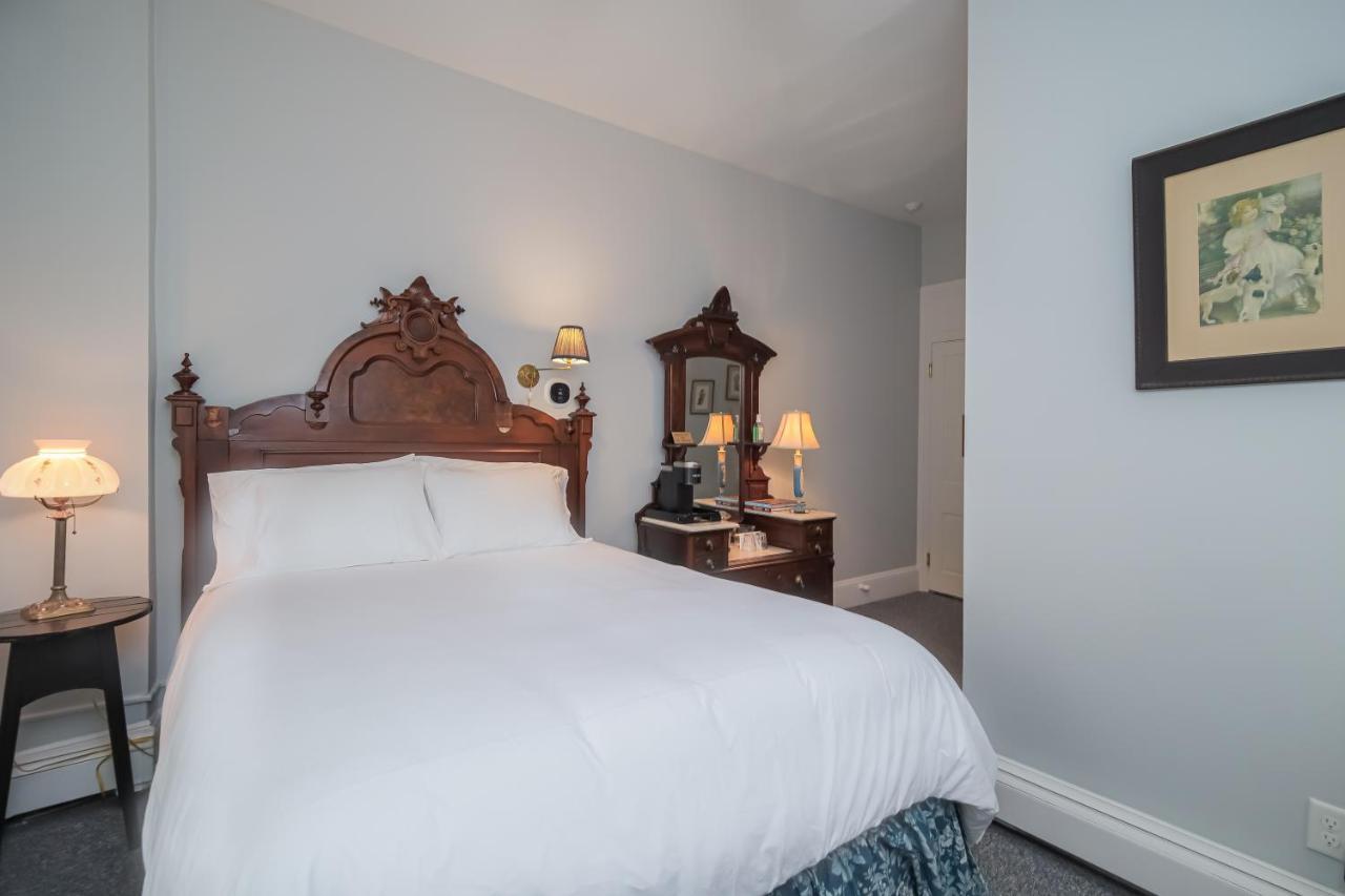 Bedford Inn 开普梅 外观 照片