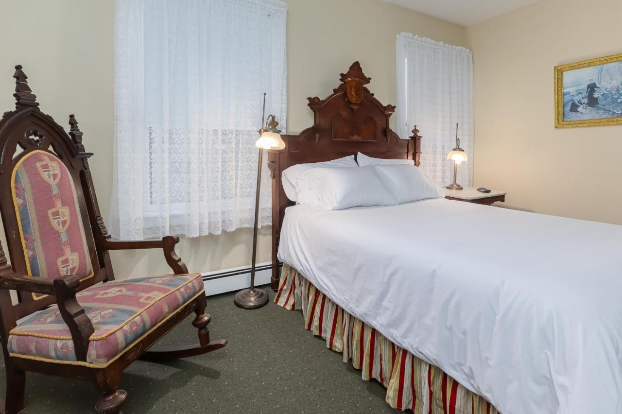 Bedford Inn 开普梅 外观 照片