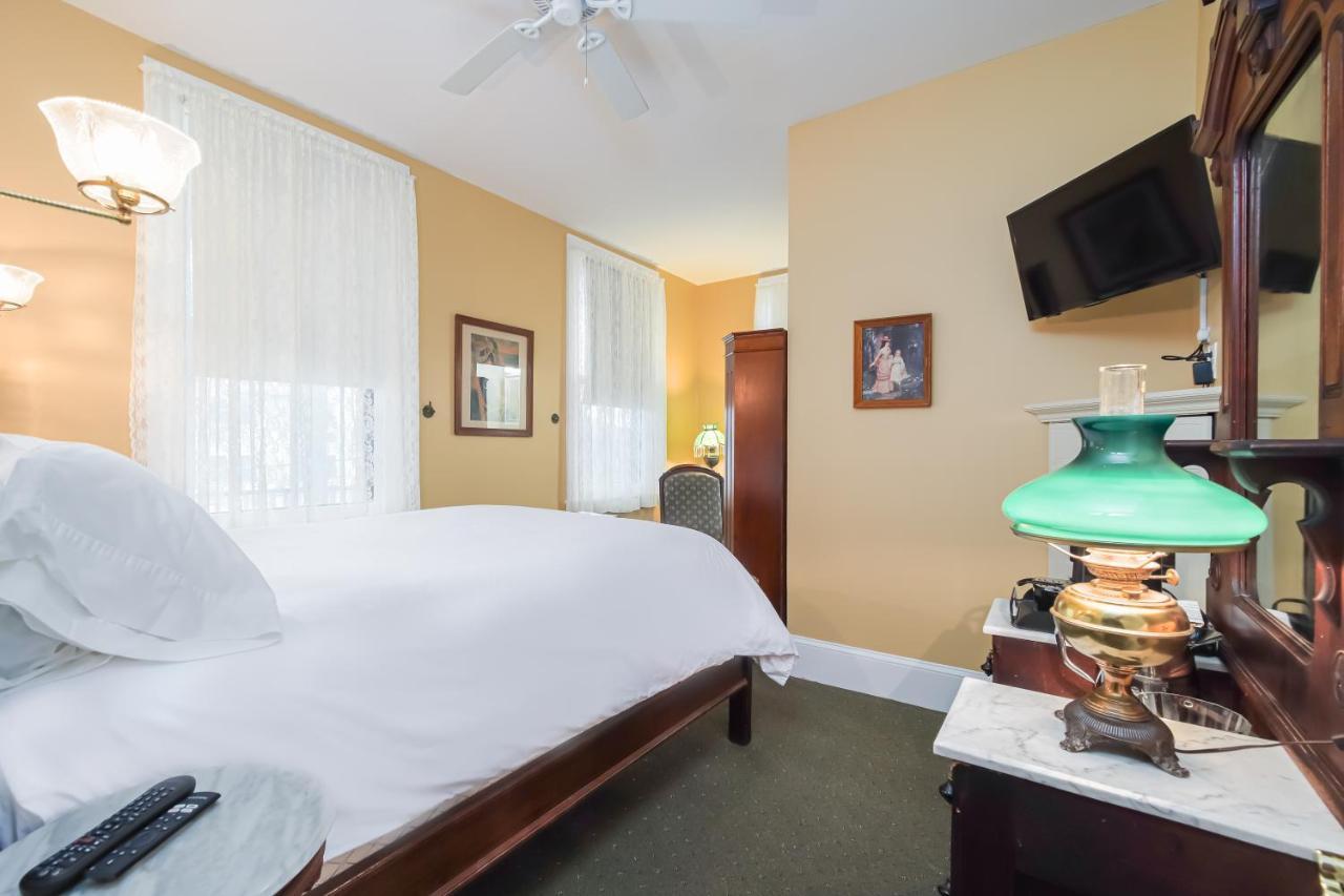 Bedford Inn 开普梅 外观 照片