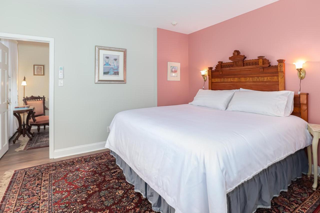 Bedford Inn 开普梅 外观 照片