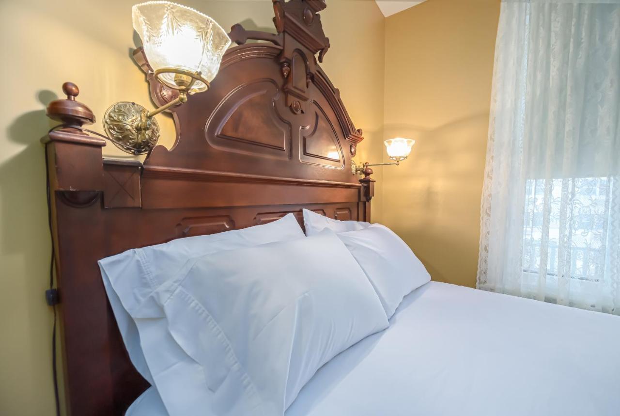 Bedford Inn 开普梅 外观 照片