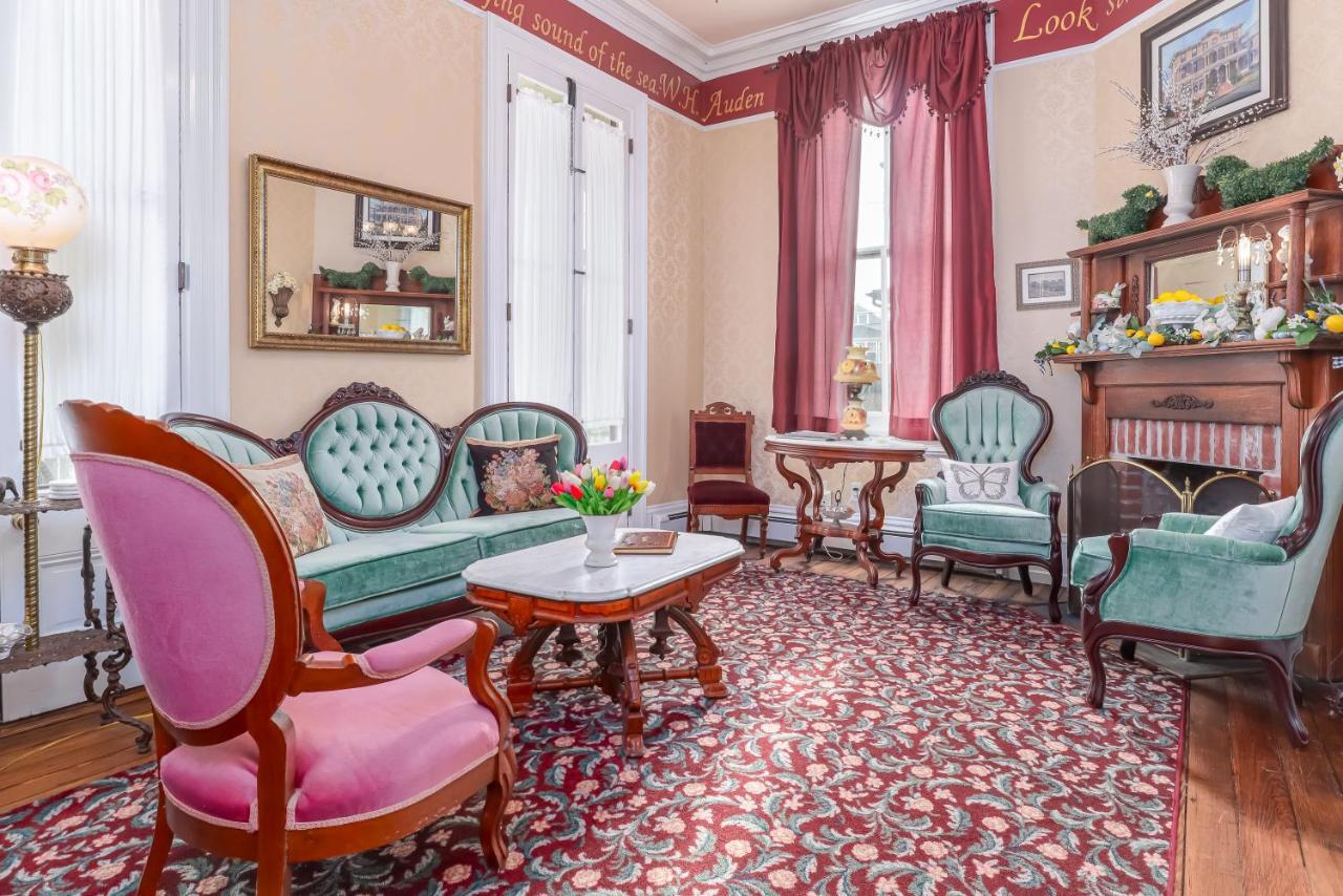 Bedford Inn 开普梅 外观 照片