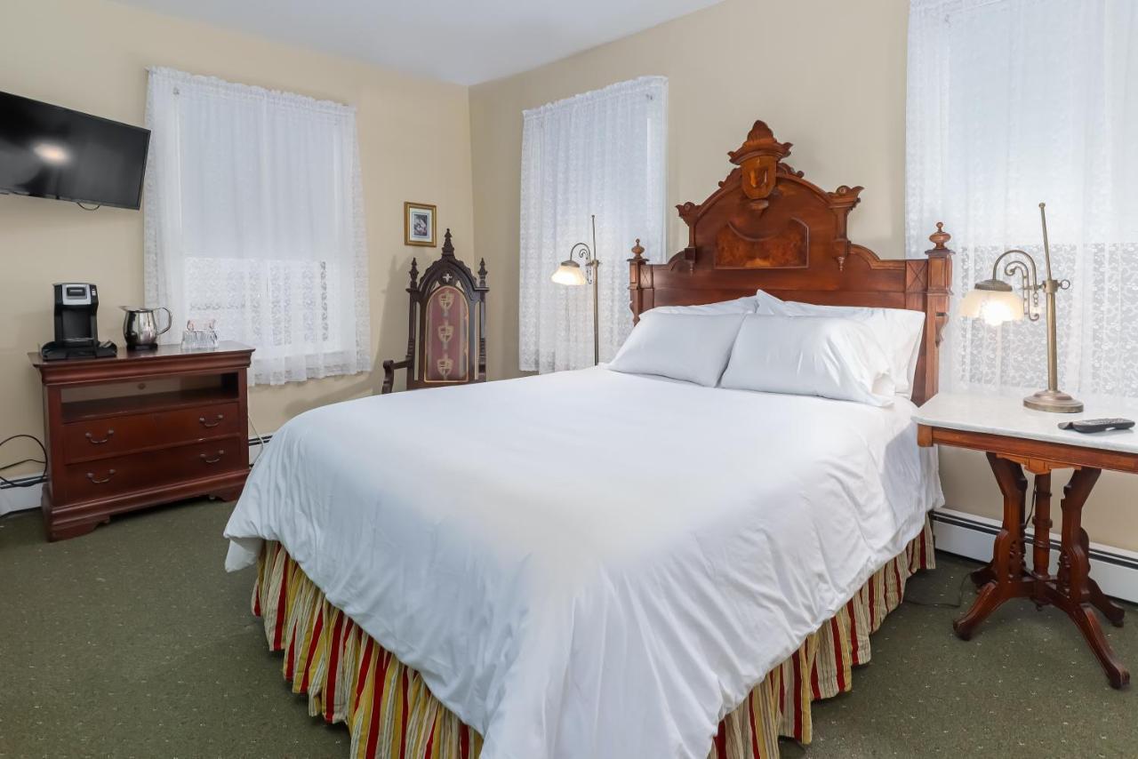Bedford Inn 开普梅 外观 照片
