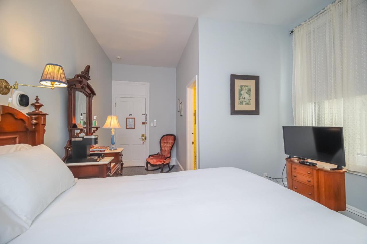 Bedford Inn 开普梅 外观 照片