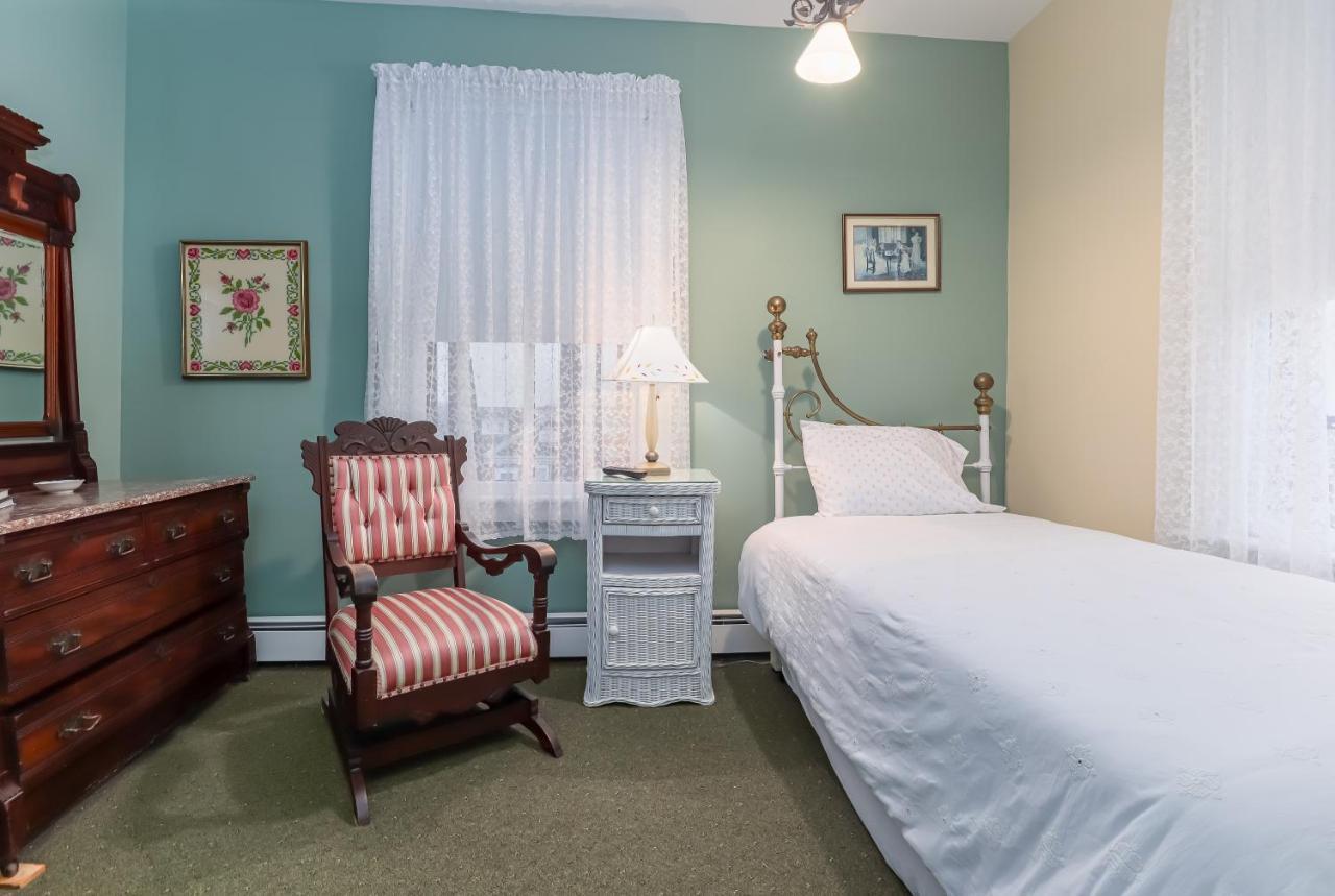 Bedford Inn 开普梅 外观 照片