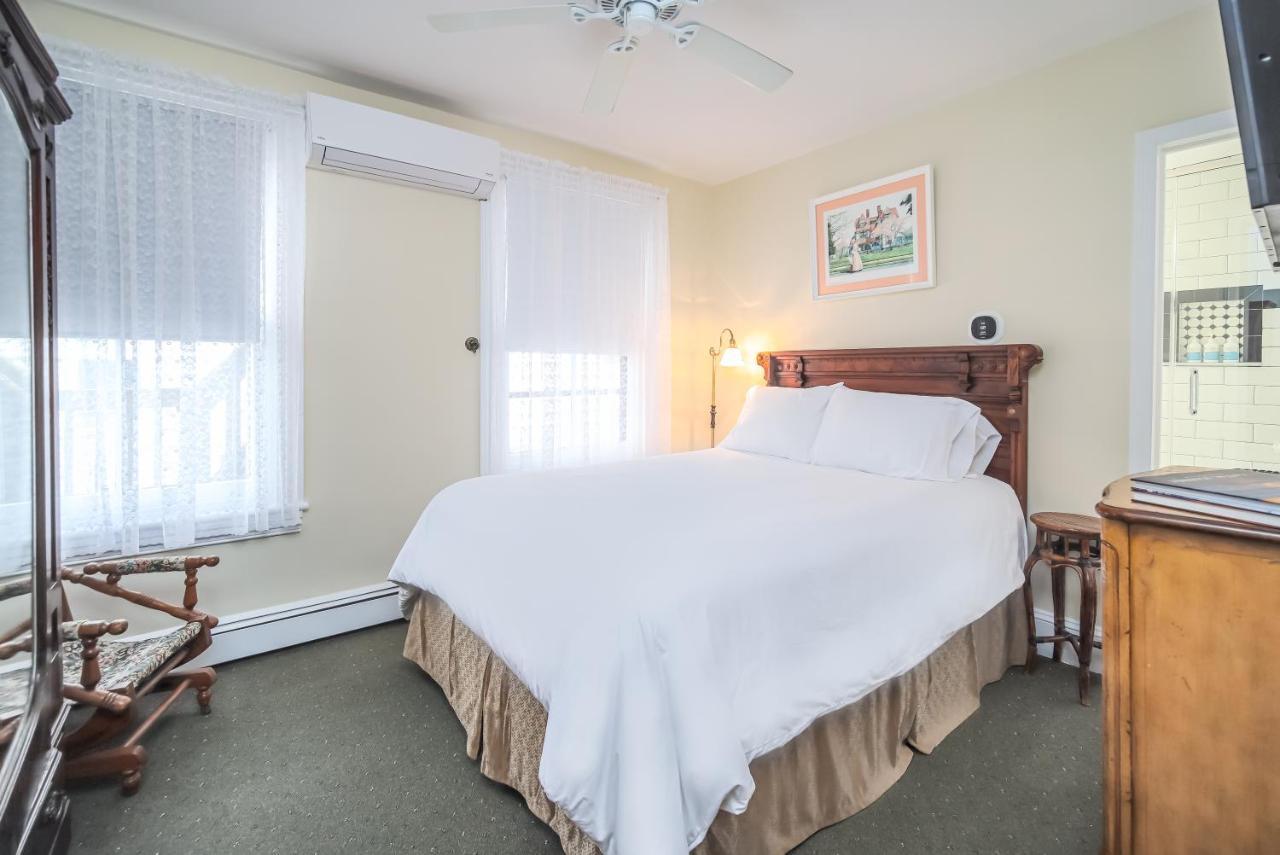Bedford Inn 开普梅 外观 照片