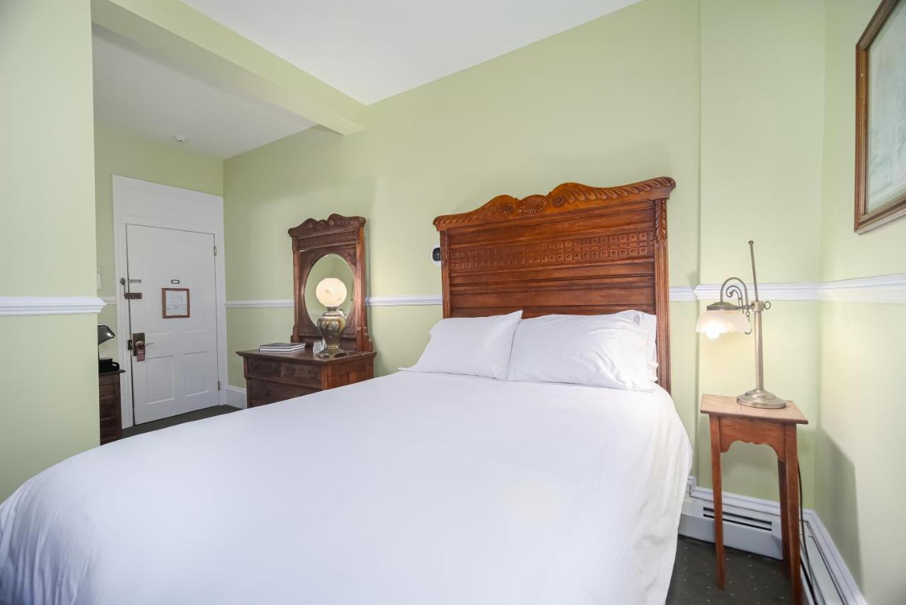 Bedford Inn 开普梅 外观 照片