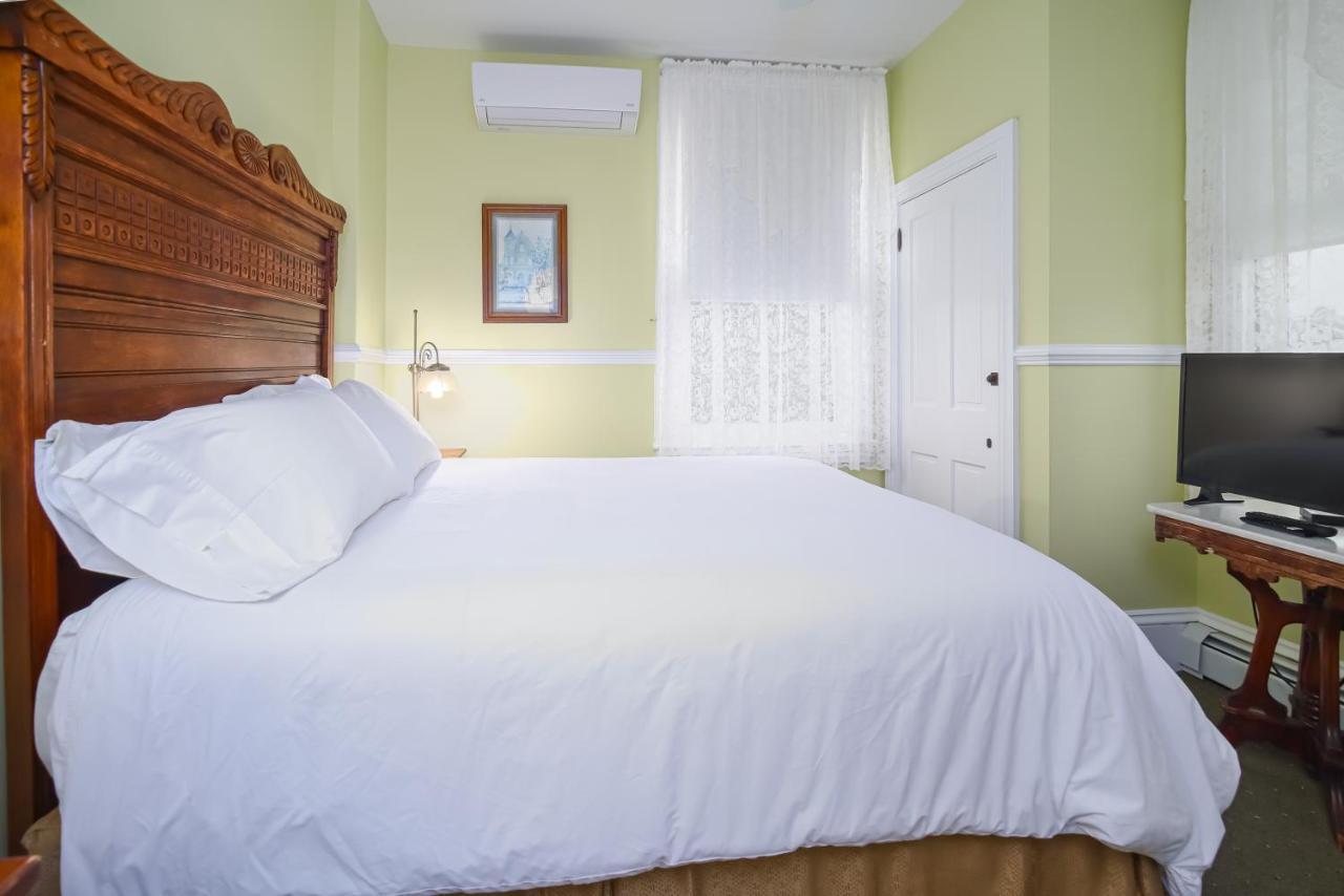 Bedford Inn 开普梅 外观 照片