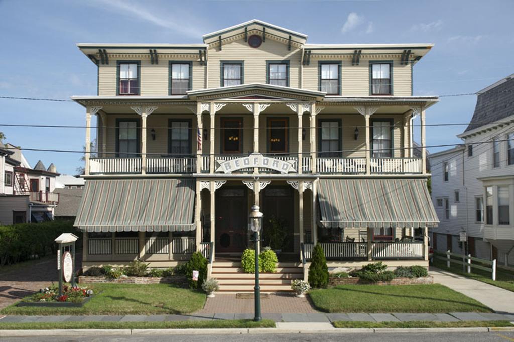 Bedford Inn 开普梅 外观 照片